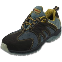 Zapatos de seguridad Cofra Match Point S1P SRC 30160-000
