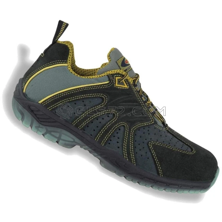 Zapatos de seguridad Cofra Match Point S1P SRC 30160-000