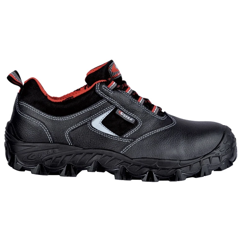 Zapatos de seguridad Cofra Garonne S3 SRC FW350-000
