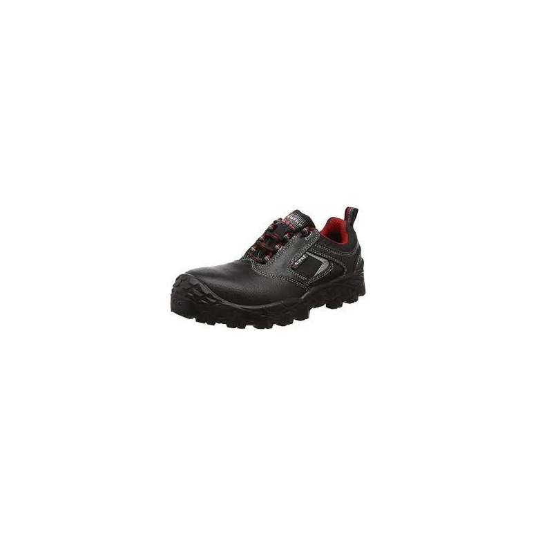 Zapatos de seguridad Cofra Garonne S3 SRC FW350-000