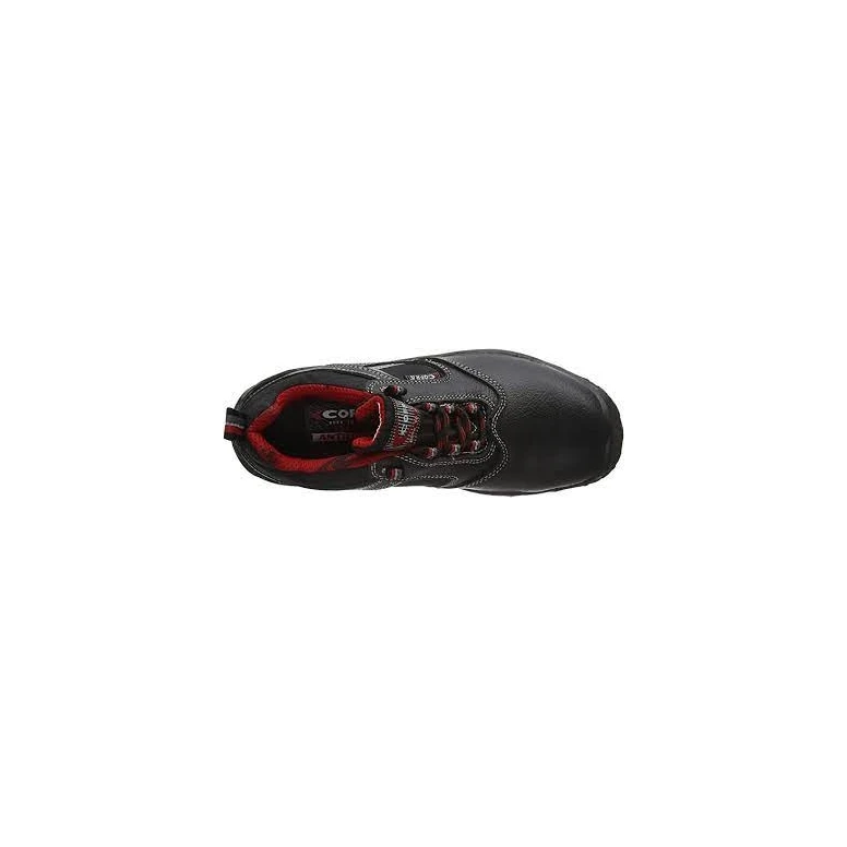 Zapatos de seguridad Cofra Garonne S3 SRC FW350-000