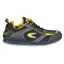 Zapatos de seguridad Cofra Carnera S1P SRC 78450-000