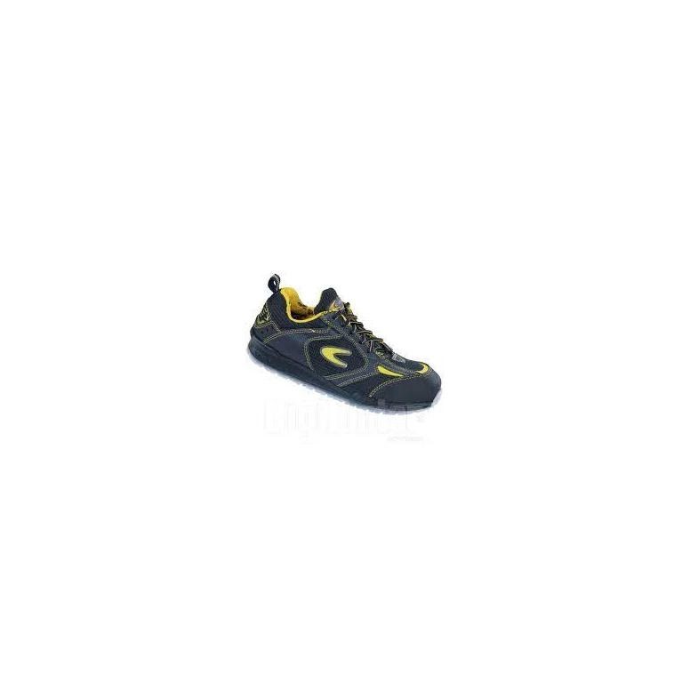 Zapatos de seguridad Cofra Carnera S1P SRC 78450-000