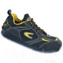 Zapatos de seguridad Cofra Carnera S1P SRC 78450-000