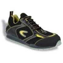 Zapatos de seguridad Cofra Carnera S1P SRC 78450-000