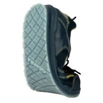 Zapatos de seguridad Cofra Carnera S1P SRC 78450-000
