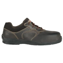 Zapatos de seguridad Cofra Eulero S3 CI SRC 11410-001