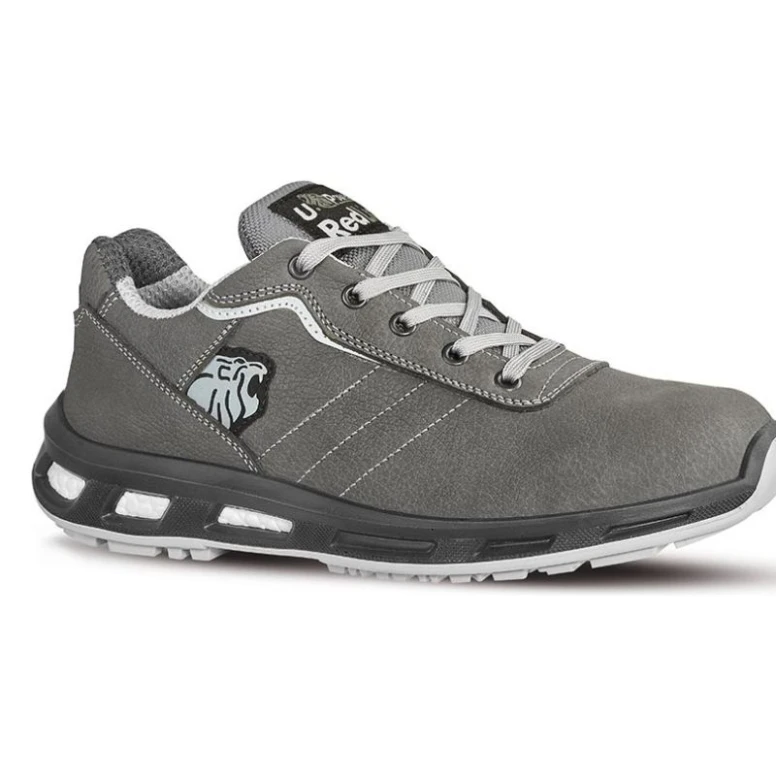 Zapatos de seguridad U-power Ring S3 SRC CI ESD RL20134