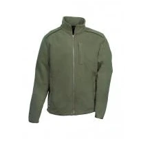 Chaqueta de forro polar de trabajo Multibolsillos Cofra Kladow V133-0-08