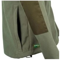 Chaqueta de forro polar de trabajo Multibolsillos Cofra Kladow V133-0-08 2