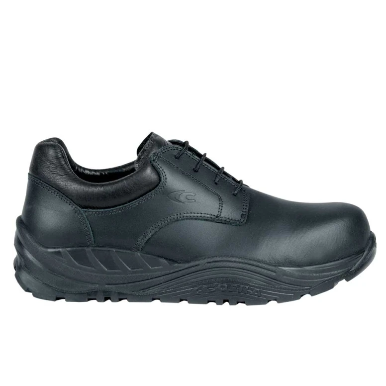 Zapatos de seguridad Cofra Rofling S3 CI SRC 55100-001