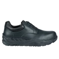 Zapatos de seguridad Cofra Rofling S3 CI SRC 55100-001