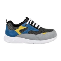 Zapatos de seguridad Cofra Top Player S1P SRC 31550-000
