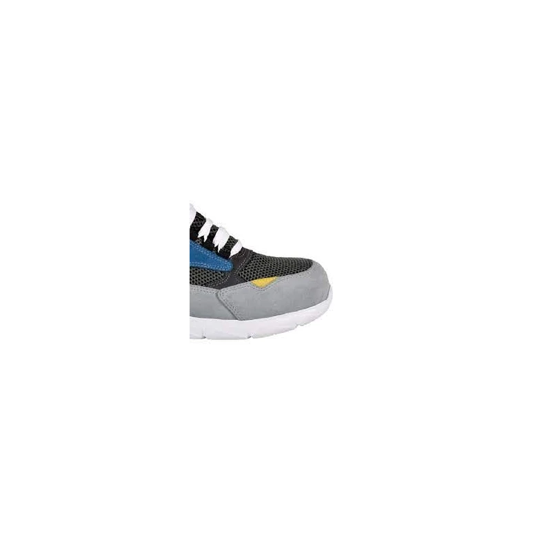 Zapatos de seguridad Cofra Top Player S1P SRC 31550-000