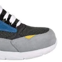 Zapatos de seguridad Cofra Top Player S1P SRC 31550-000