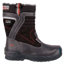 Botas de seguridad Cofra Ginnar S3 CI WR HRO SRC 13610-000