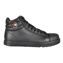 Zapatos de seguridad Cofra Flagrant S3 SRC 35031-003