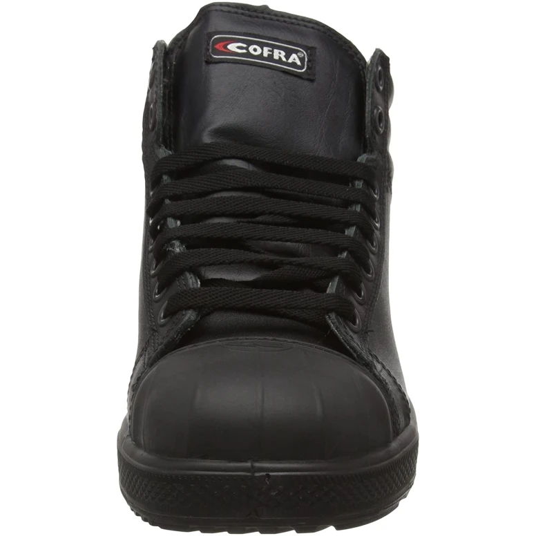 Zapatos de seguridad Cofra Flagrant S3 SRC 35031-003