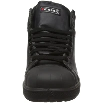 Zapatos de seguridad Cofra Flagrant S3 SRC 35031-003