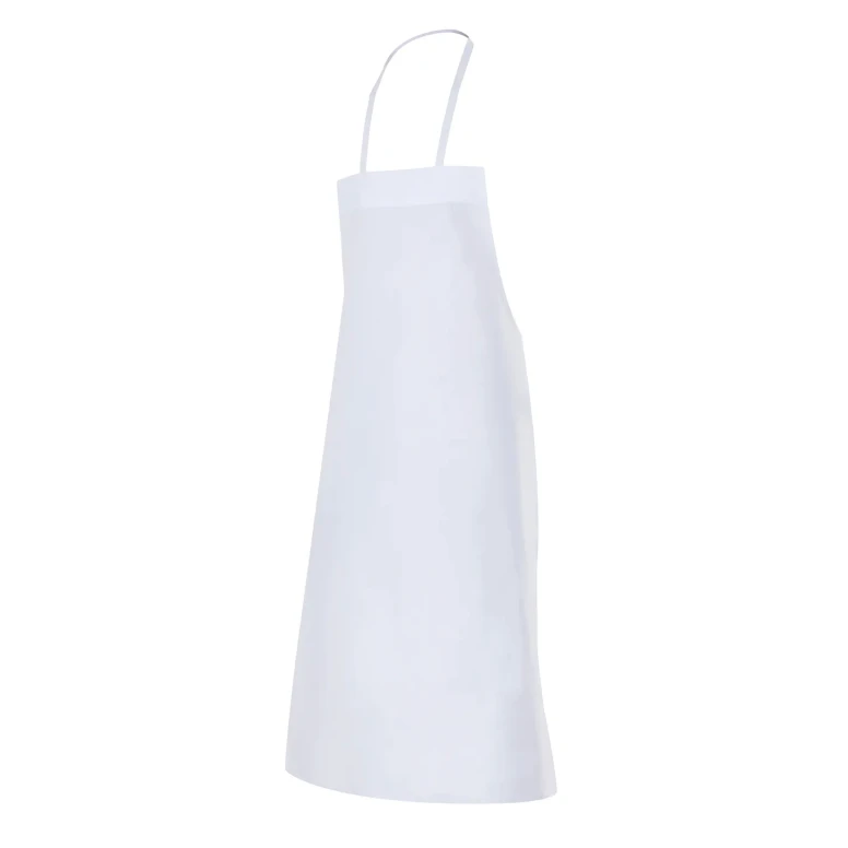 Delantal con peto de trabajo Velilla 4S