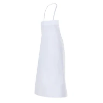 Delantal con peto de trabajo Velilla 4S