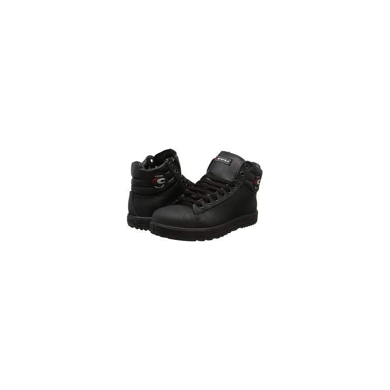 Zapatos de seguridad Cofra Flagrant S3 SRC 35031-003