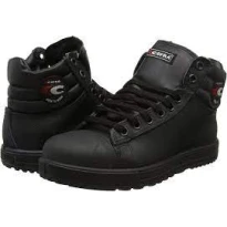 Zapatos de seguridad Cofra Flagrant S3 SRC 35031-003