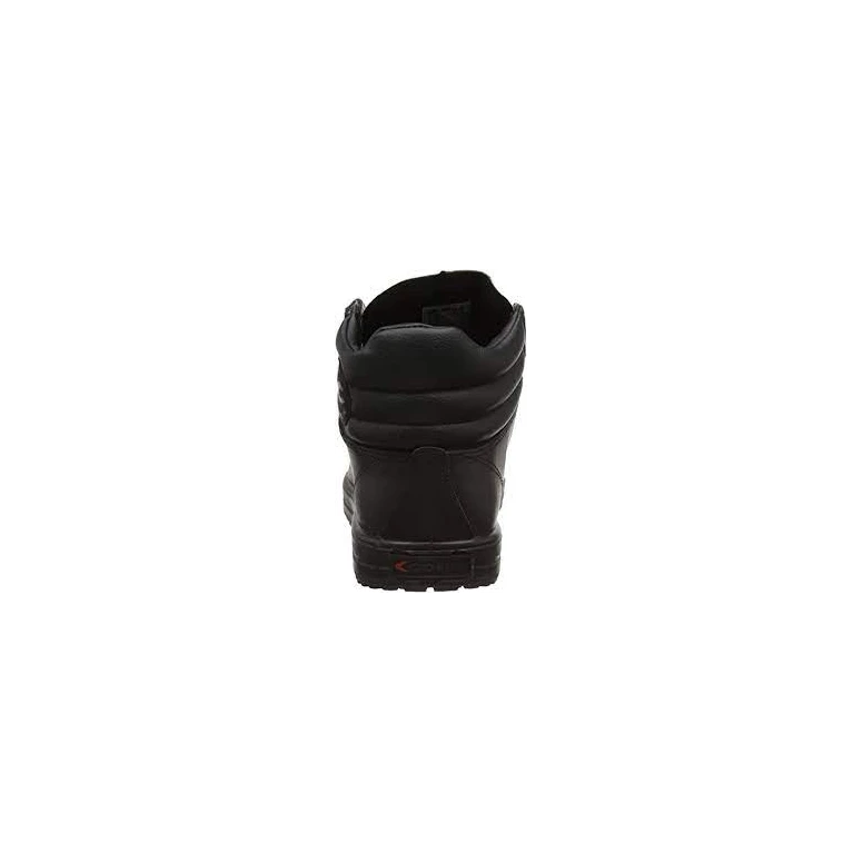 Zapatos de seguridad Cofra Flagrant S3 SRC 35031-003
