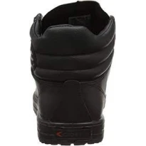 Zapatos de seguridad Cofra Flagrant S3 SRC 35031-003