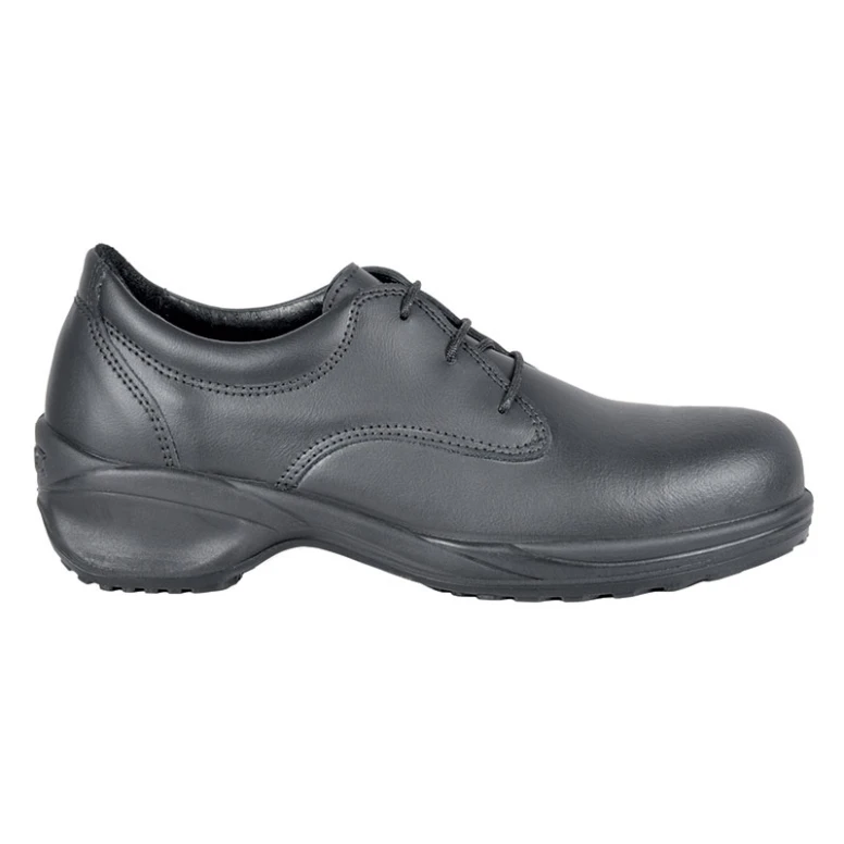 Zapatos de seguridad Cofra Beatrice S3 SRC 11060-000