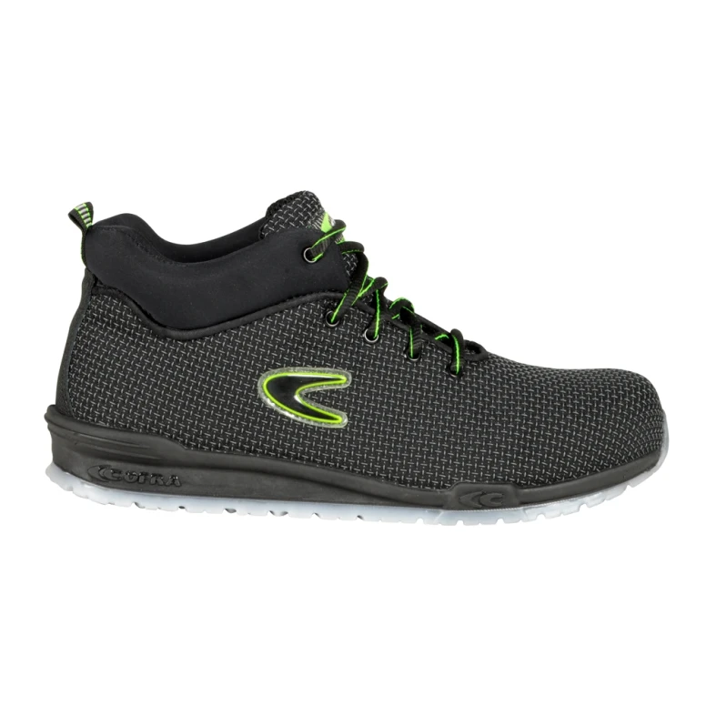 Zapatos de seguridad Cofra Youth S3 SRC 78950-000
