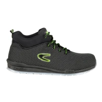 Zapatos de seguridad Cofra Youth S3 SRC 78950-000