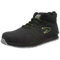 Zapatos de seguridad Cofra Youth S3 SRC 78950-000