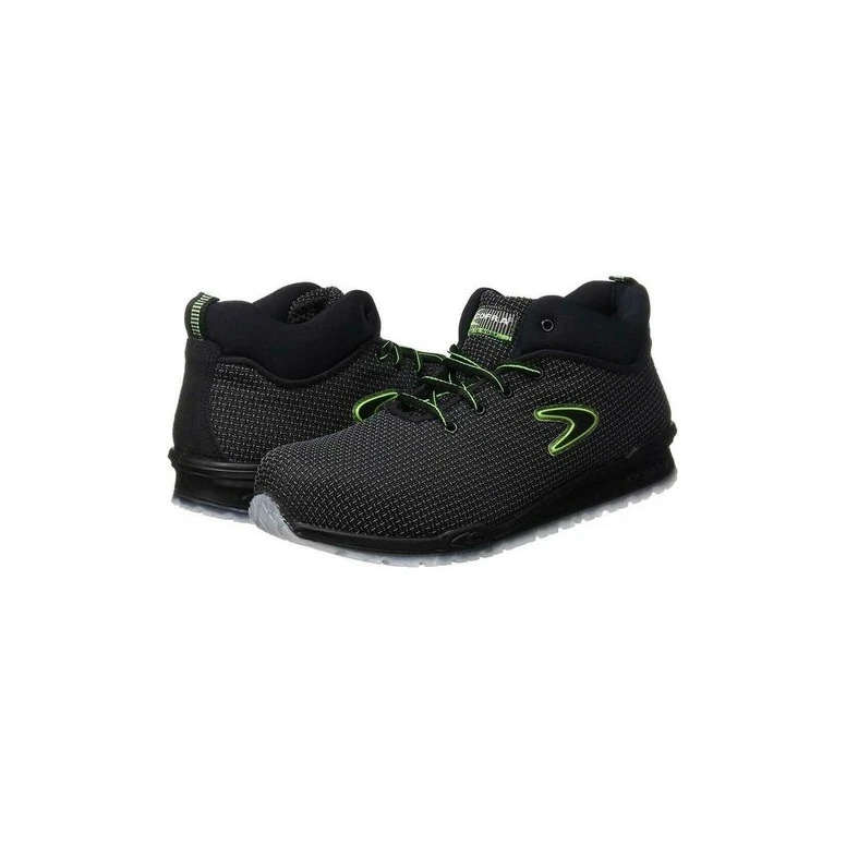 Zapatos de seguridad Cofra Youth S3 SRC 78950-000