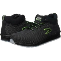 Zapatos de seguridad Cofra Youth S3 SRC 78950-000