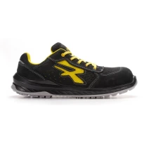 Zapatos de seguridad U-power Vortix S1P SRC ESD RI20666