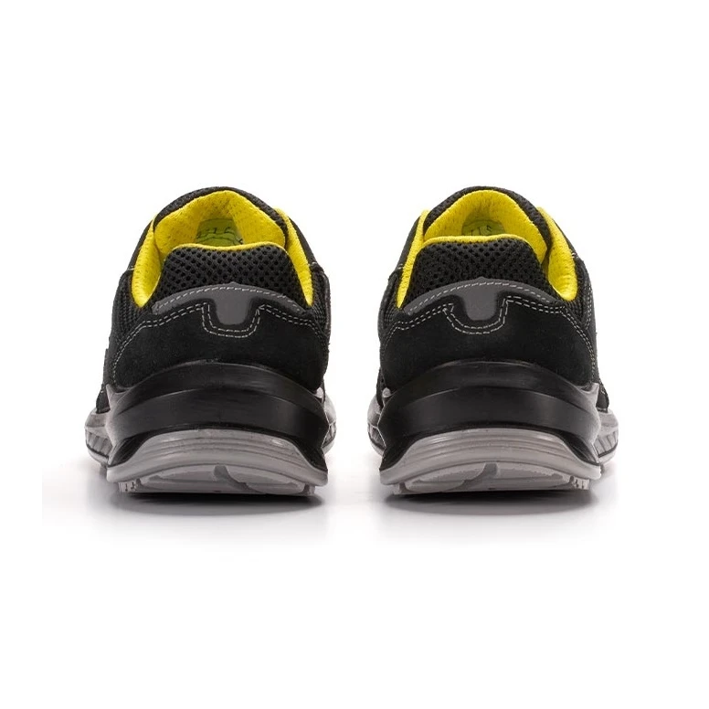Zapatos de seguridad U-power Vortix S1P SRC ESD RI20666