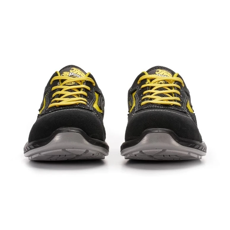 Zapatos de seguridad U-power Vortix S1P SRC ESD RI20666