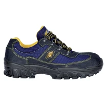 Zapatos de seguridad Cofra New Ticino S1P SRC NT240-000