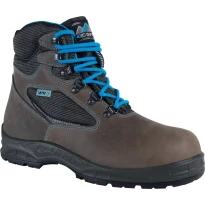 Zapatos de seguridad Cofra SEMERU sin puntera 12150 2