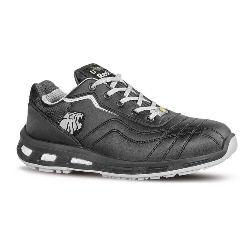 Zapatos de seguridad U-power Show S1P SRC ESD RL20126