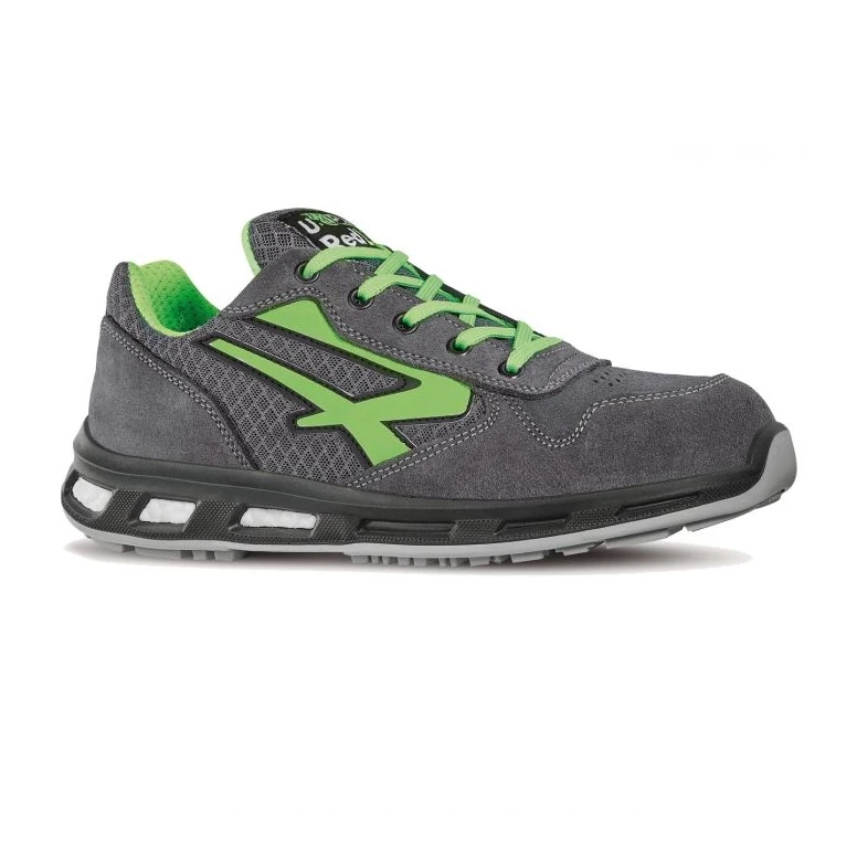 Zapatos de seguridad U-power Point S1P SRC ESD RL20036