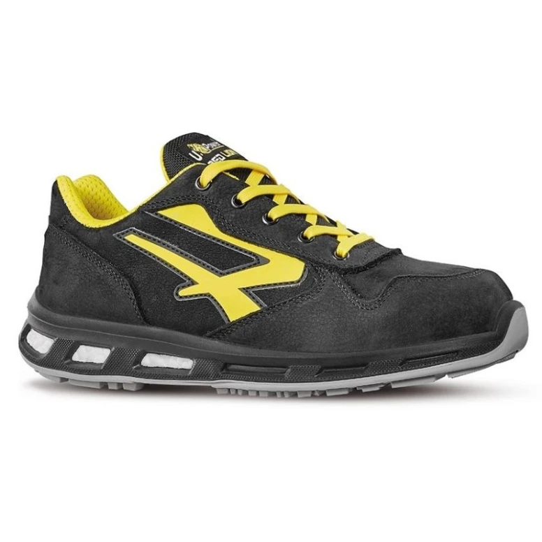 Zapatos de seguridad U-power Bolt S1P SRC ESD RL20043