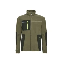 Chaqueta de trabajo U-Power Workwear en forro polar Venus FU225BC