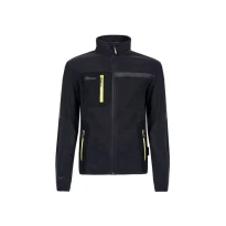 Chaqueta de trabajo U-Power Workwear en forro polar Venus FU225BC