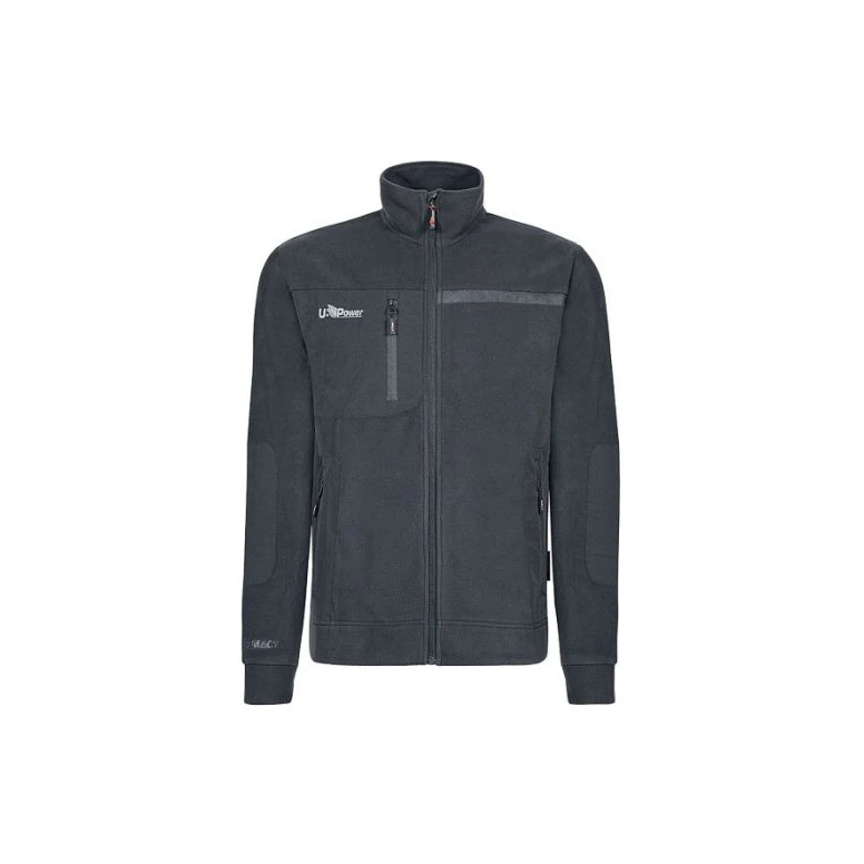 Chaqueta de trabajo U-Power Workwear en forro polar Venus FU225BC