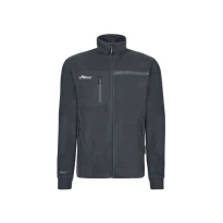 Chaqueta de trabajo U-Power Workwear en forro polar Venus FU225BC