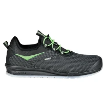 Zapatos de seguridad Cofra Plain S3 SRC 78820-000
