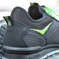 Zapatos de seguridad Cofra Plain S3 SRC 78820-000