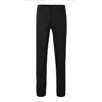 Pantalón unisex de trabajo Elástico Multibolsillos Velilla 403010S